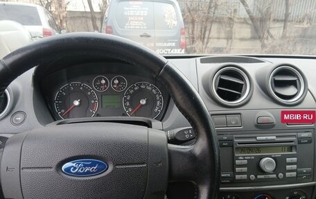 Ford Fiesta, 2008 год, 310 000 рублей, 12 фотография