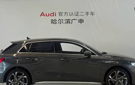 Audi A3, 2025 год, 5 фотография