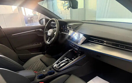 Audi A3, 2025 год, 8 фотография