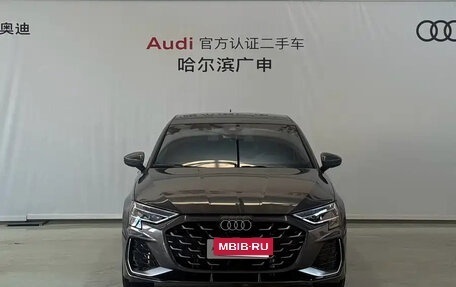 Audi A3, 2025 год, 3 фотография