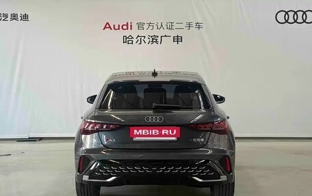 Audi A3, 2025 год, 4 фотография