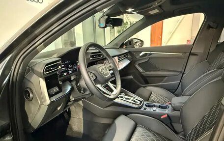 Audi A3, 2025 год, 6 фотография