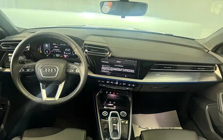 Audi A3, 2025 год, 9 фотография