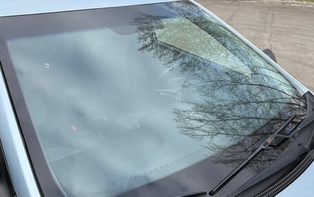 Hyundai Solaris II рестайлинг, 2011 год, 540 000 рублей, 14 фотография