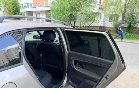 Skoda Fabia II, 2011 год, 850 000 рублей, 15 фотография
