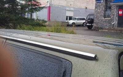 Nissan Patrol, 1998 год, 500 000 рублей, 1 фотография