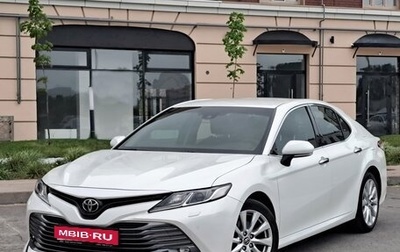Toyota Camry, 2019 год, 2 930 000 рублей, 1 фотография