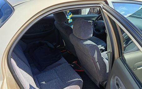 KIA Spectra II (LD), 2007 год, 245 000 рублей, 5 фотография