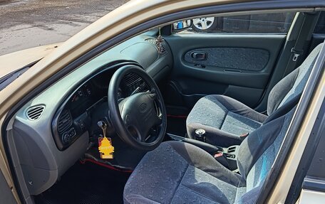 KIA Spectra II (LD), 2007 год, 245 000 рублей, 8 фотография