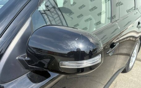 Mitsubishi Outlander III рестайлинг 3, 2013 год, 1 490 000 рублей, 7 фотография