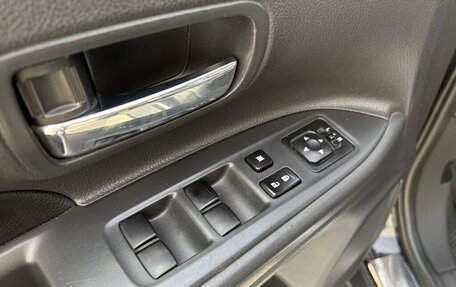 Mitsubishi Outlander III рестайлинг 3, 2013 год, 1 490 000 рублей, 12 фотография