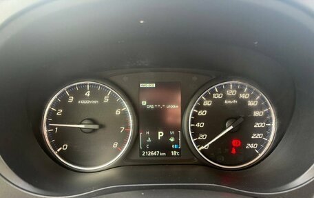 Mitsubishi Outlander III рестайлинг 3, 2013 год, 1 490 000 рублей, 21 фотография