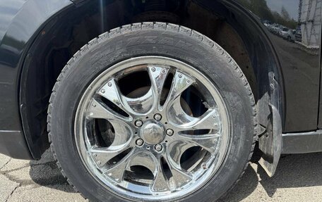 Mitsubishi Outlander III рестайлинг 3, 2013 год, 1 490 000 рублей, 22 фотография