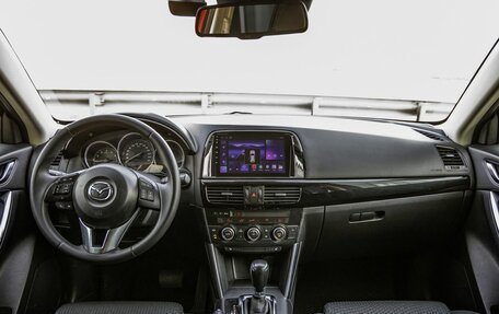 Mazda CX-5 II, 2014 год, 1 498 000 рублей, 13 фотография