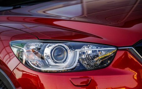 Mazda CX-5 II, 2014 год, 1 498 000 рублей, 11 фотография