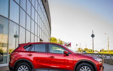Mazda CX-5 II, 2014 год, 1 498 000 рублей, 8 фотография