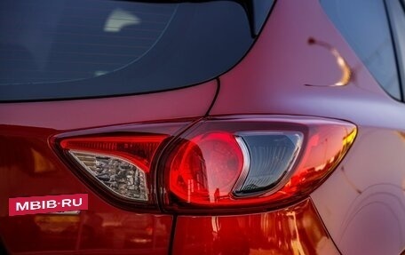 Mazda CX-5 II, 2014 год, 1 498 000 рублей, 12 фотография