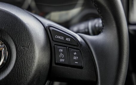 Mazda CX-5 II, 2014 год, 1 498 000 рублей, 20 фотография