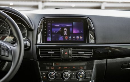 Mazda CX-5 II, 2014 год, 1 498 000 рублей, 23 фотография