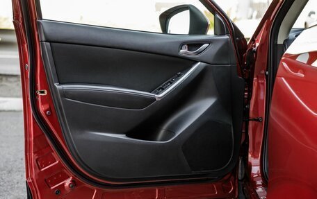 Mazda CX-5 II, 2014 год, 1 498 000 рублей, 29 фотография