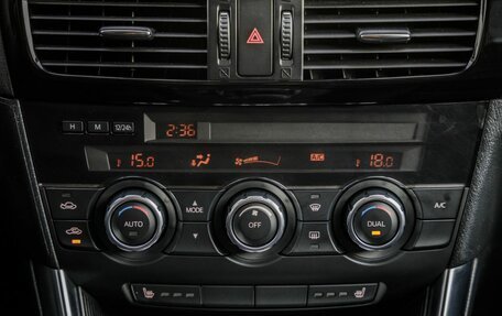 Mazda CX-5 II, 2014 год, 1 498 000 рублей, 26 фотография