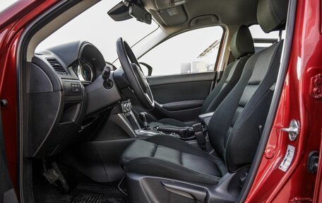 Mazda CX-5 II, 2014 год, 1 498 000 рублей, 30 фотография