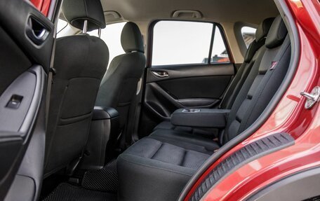 Mazda CX-5 II, 2014 год, 1 498 000 рублей, 37 фотография