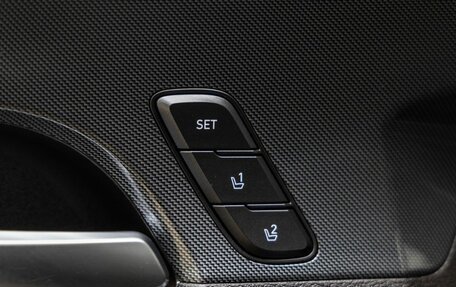 Hyundai Santa Fe IV, 2022 год, 3 428 000 рублей, 22 фотография