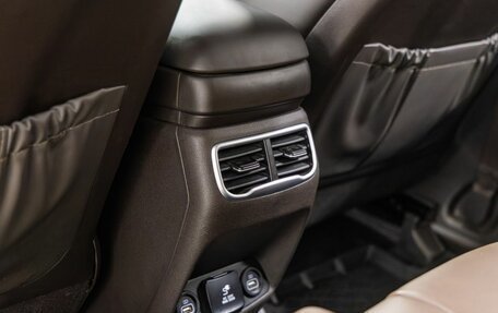 Hyundai Santa Fe IV, 2022 год, 3 428 000 рублей, 29 фотография