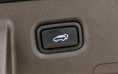 Hyundai Santa Fe IV, 2022 год, 3 428 000 рублей, 30 фотография