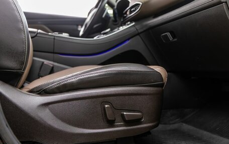 Hyundai Santa Fe IV, 2022 год, 3 428 000 рублей, 34 фотография