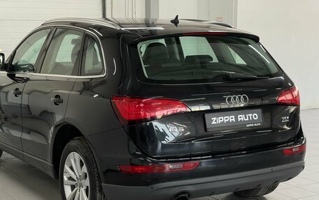 Audi Q5, 2013 год, 2 189 000 рублей, 7 фотография