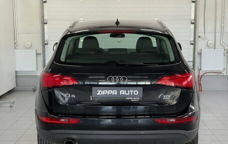 Audi Q5, 2013 год, 2 189 000 рублей, 5 фотография