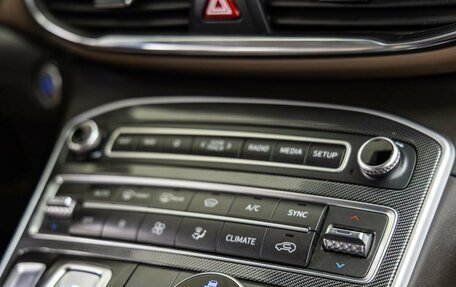 Hyundai Santa Fe IV, 2022 год, 3 428 000 рублей, 40 фотография