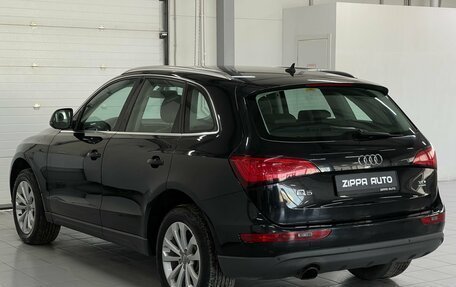 Audi Q5, 2013 год, 2 189 000 рублей, 6 фотография