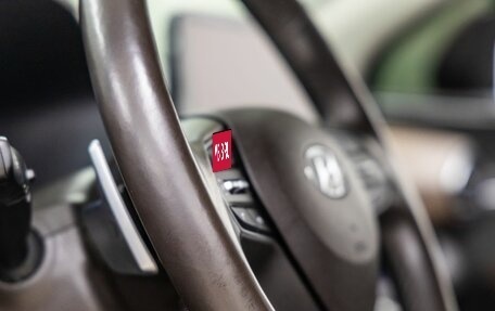 Hyundai Santa Fe IV, 2022 год, 3 428 000 рублей, 35 фотография