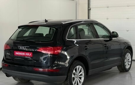 Audi Q5, 2013 год, 2 189 000 рублей, 4 фотография