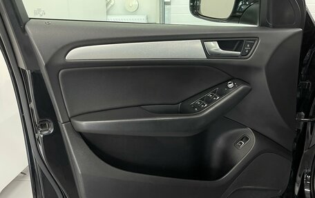Audi Q5, 2013 год, 2 189 000 рублей, 18 фотография