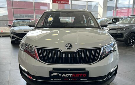Skoda Kamiq I, 2025 год, 2 600 000 рублей, 2 фотография