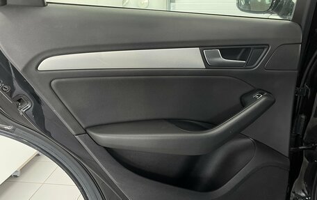 Audi Q5, 2013 год, 2 189 000 рублей, 21 фотография