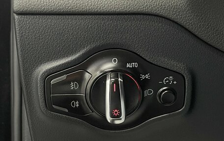 Audi Q5, 2013 год, 2 189 000 рублей, 17 фотография