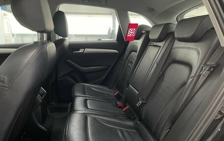Audi Q5, 2013 год, 2 189 000 рублей, 22 фотография