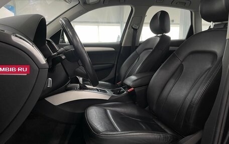 Audi Q5, 2013 год, 2 189 000 рублей, 20 фотография