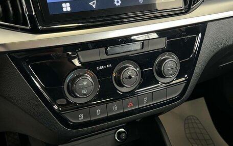 Skoda Kamiq I, 2025 год, 2 600 000 рублей, 17 фотография