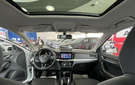 Skoda Kamiq I, 2025 год, 2 600 000 рублей, 11 фотография