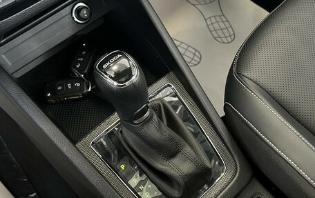 Skoda Kamiq I, 2025 год, 2 600 000 рублей, 18 фотография