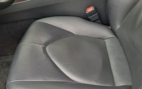Toyota Camry, 2019 год, 2 930 000 рублей, 8 фотография