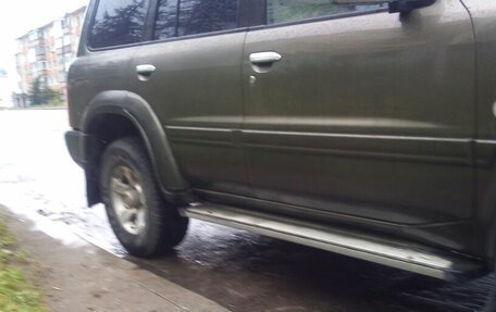 Nissan Patrol, 1998 год, 500 000 рублей, 3 фотография
