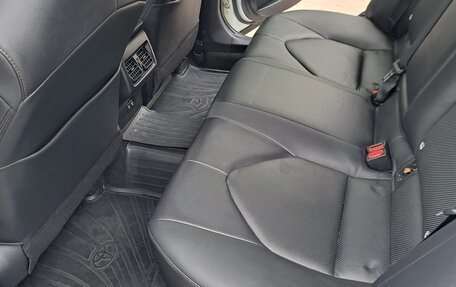 Toyota Camry, 2019 год, 2 930 000 рублей, 12 фотография