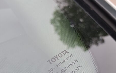 Toyota Camry, 2019 год, 2 930 000 рублей, 14 фотография